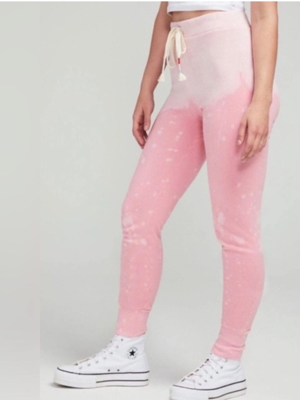 Wildfox Hypersonic Jack Jogg Pants NWT, S